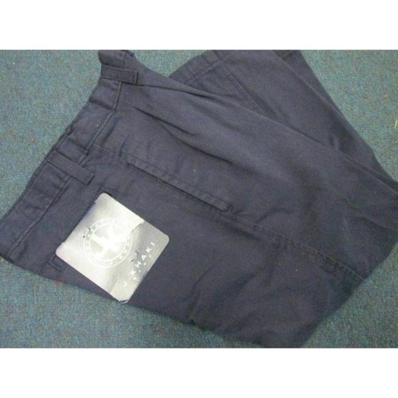 J Khaki pants SIZE 4 SLIM BRAND NEW! - Picture 1 of 3